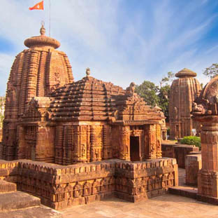 Tribal Tour of Odisha